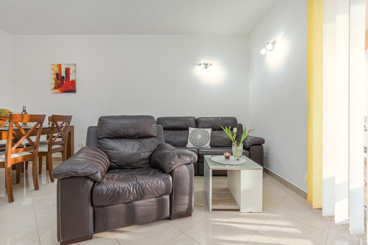 Apartament Koraca B4 Kirmenjak Zewnętrze zdjęcie